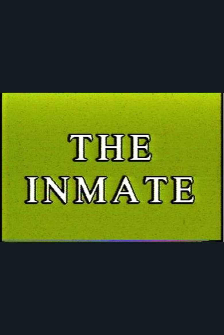 Poster of The Inmate