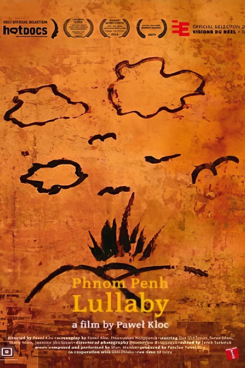 Poster of Phnom Penh Lullaby