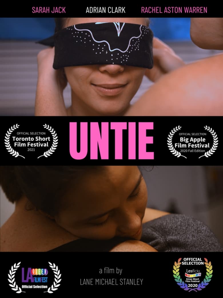 Poster of Untie