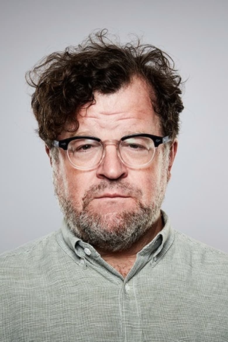 Portrait of Kenneth Lonergan