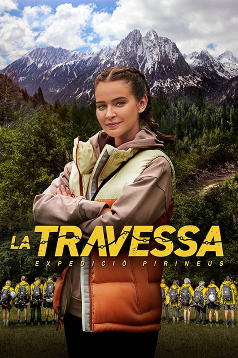 Poster of Cast and Crew in La Travessa - Season 1 - Episode 7 - Episode 7