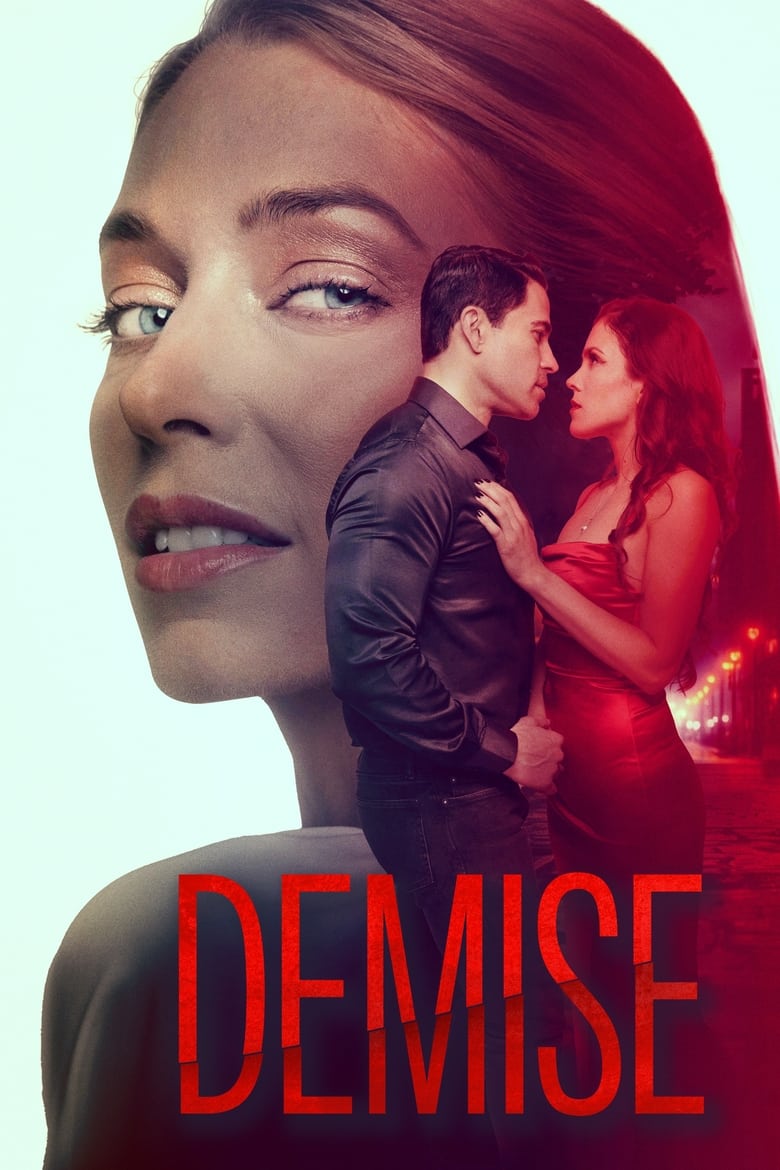 Poster of Demise