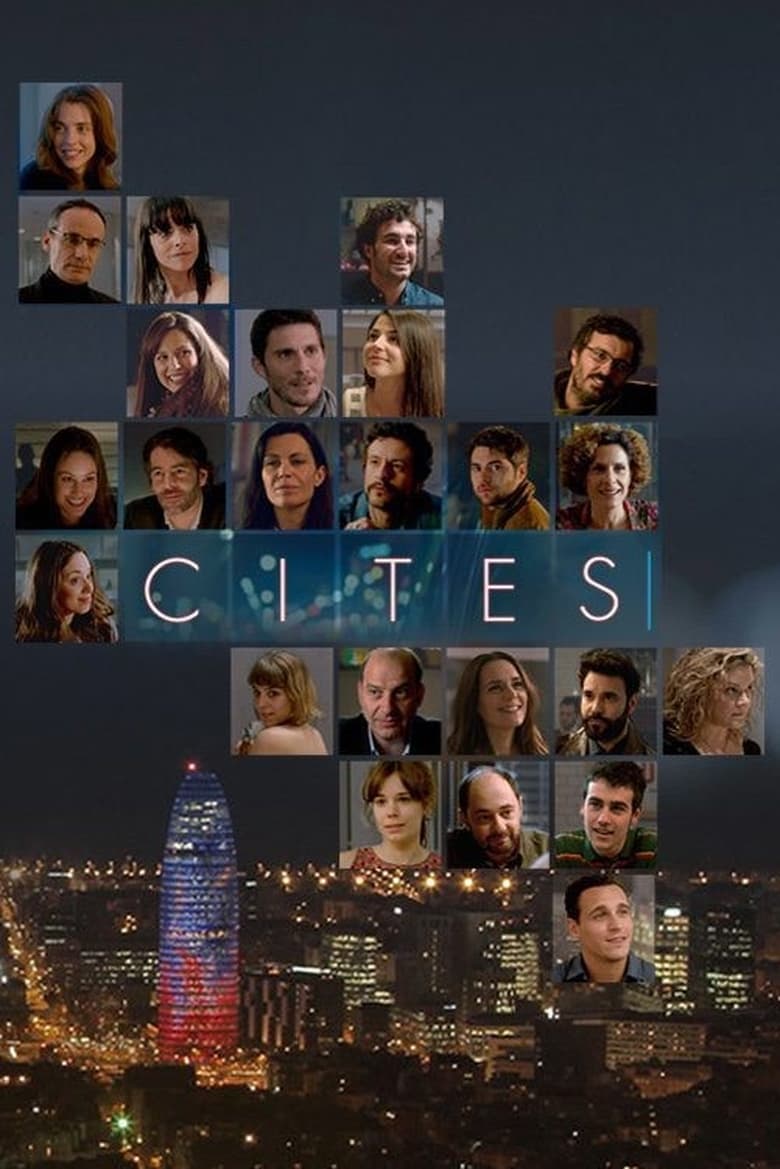 Poster of Episodes in Cites - Season 1 - Season 1