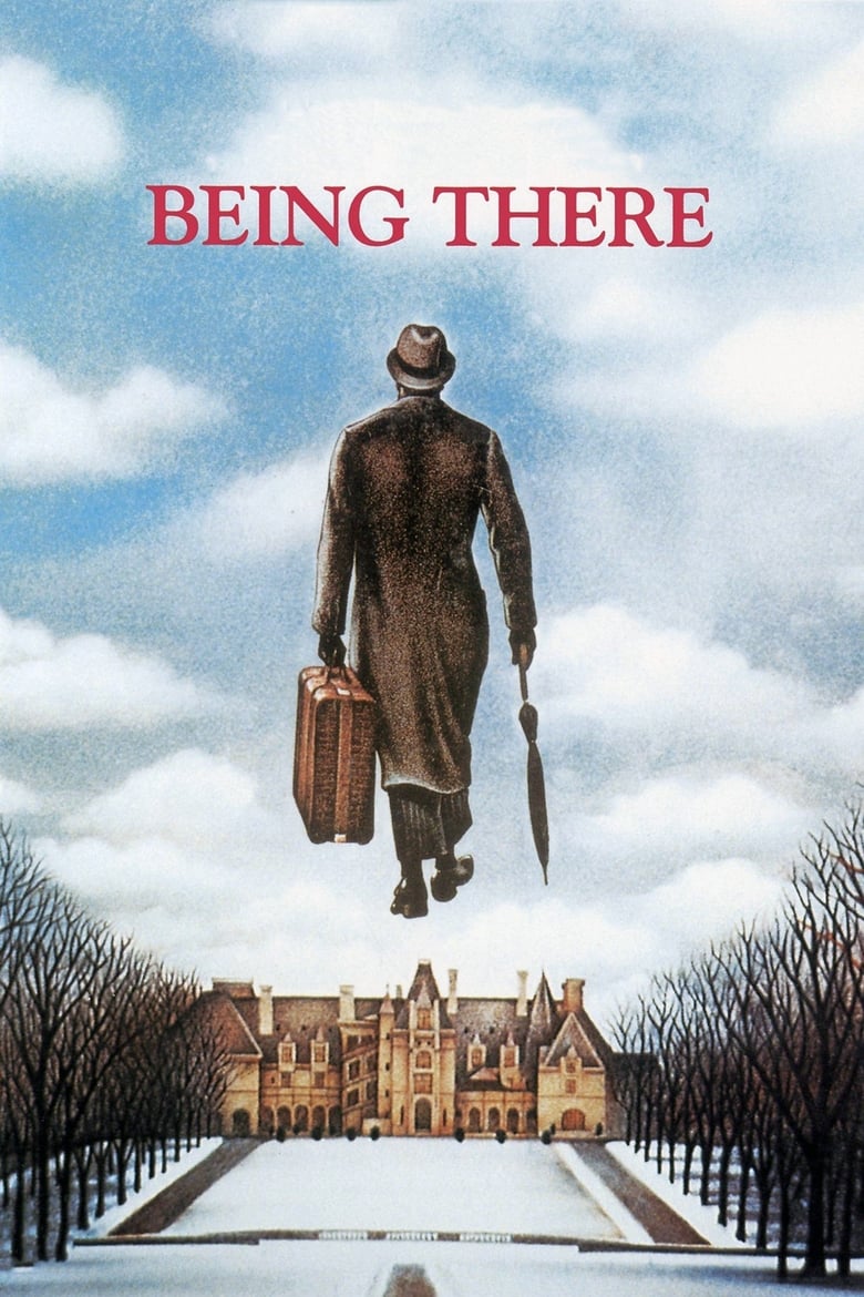 Poster of Being There