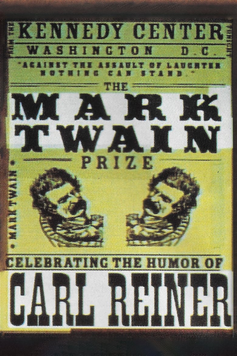 Poster of Episodes in Mark Twain Prize - Season 3 - Season 3