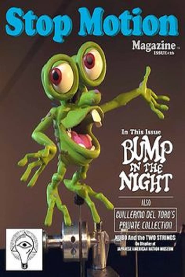 Poster of Episodes in Bump In The Night - Season 2 - Season 2