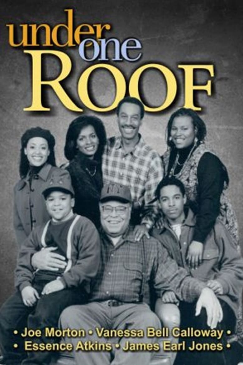 Poster of Under One Roof