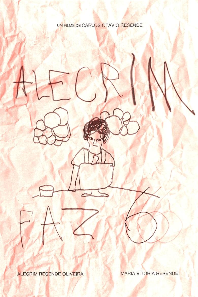 Poster of Alecrim Faz 6(66)