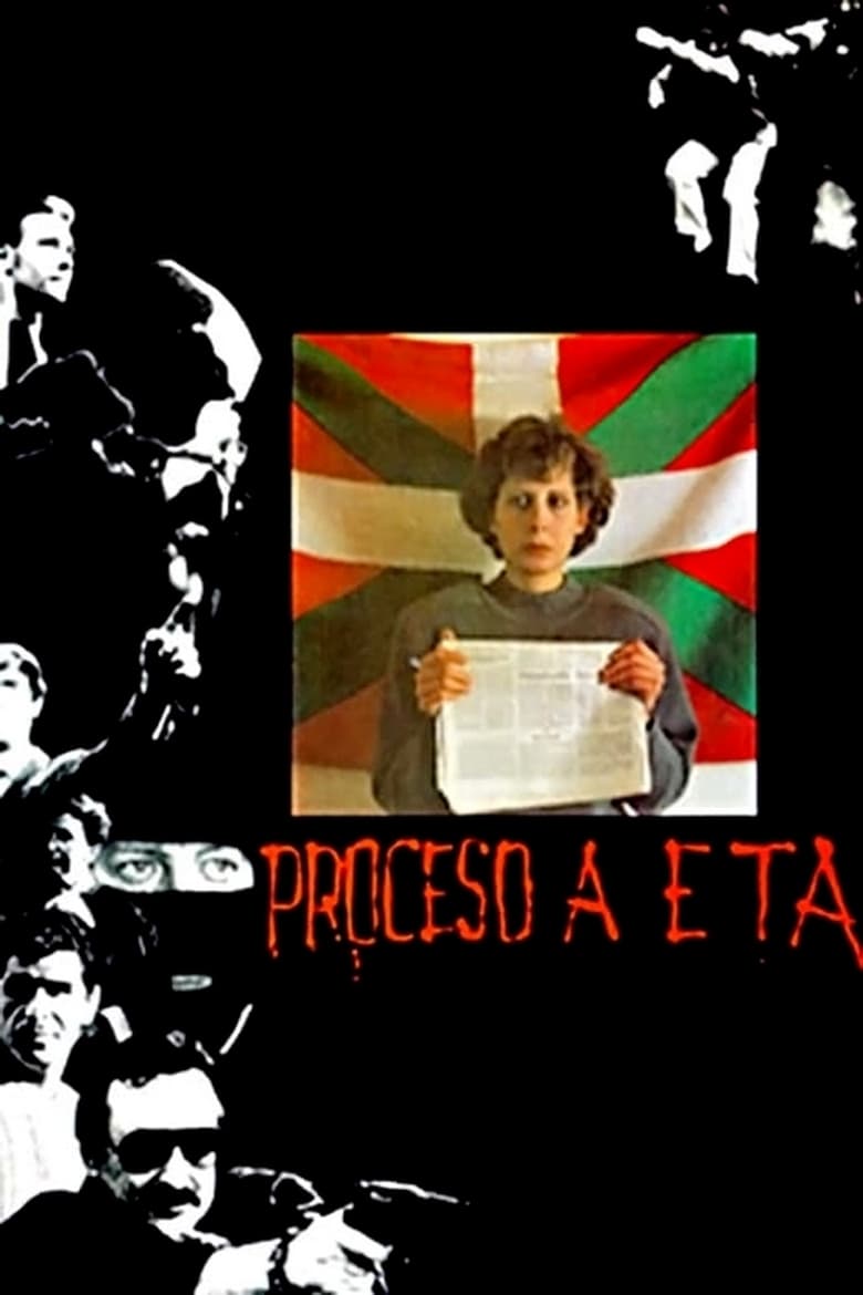 Poster of Proceso a ETA