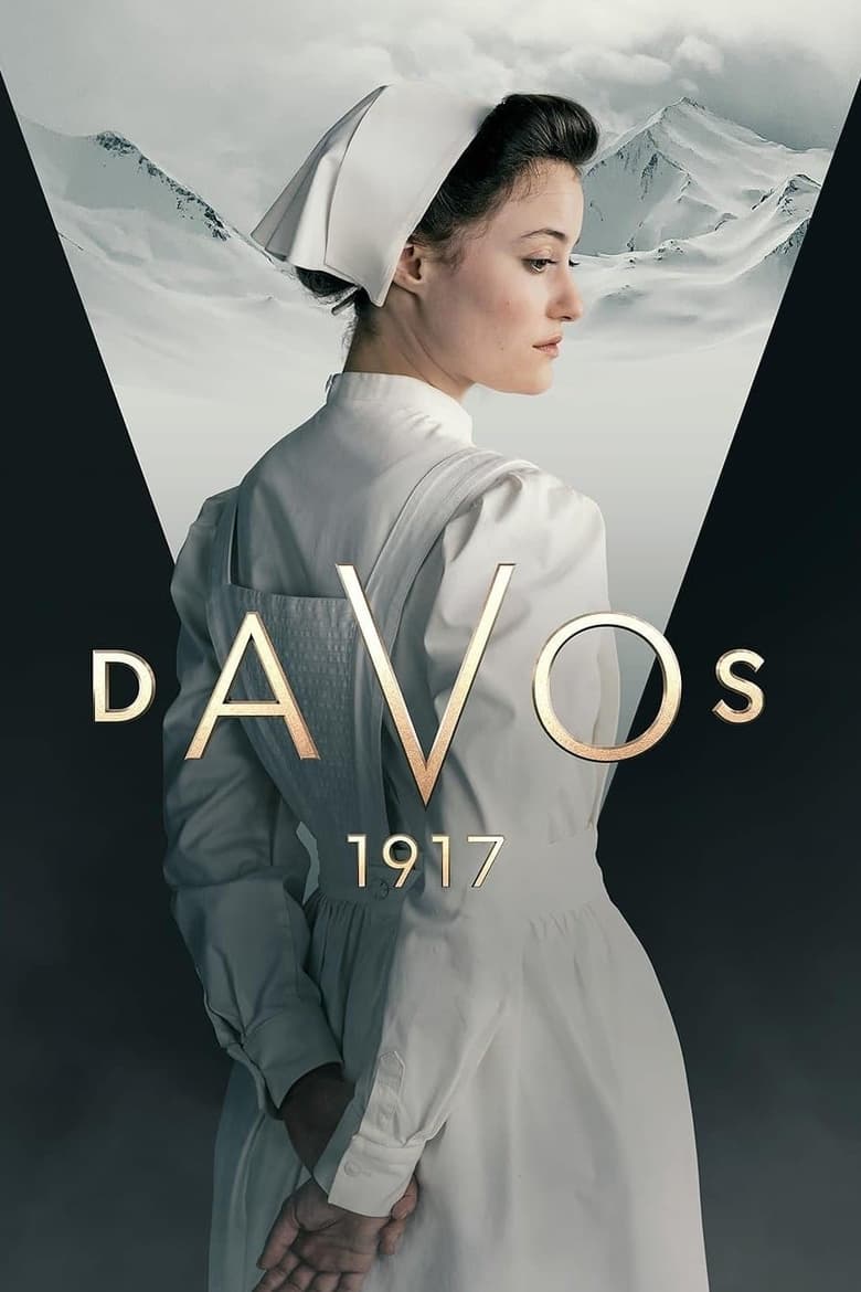 Poster of Episodes in Davos 1917 - Season 1 - Season 1