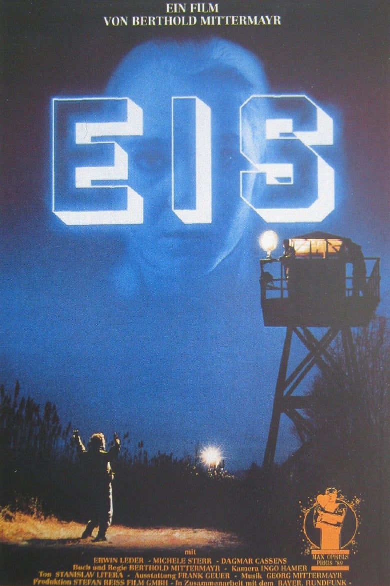 Poster of Eis