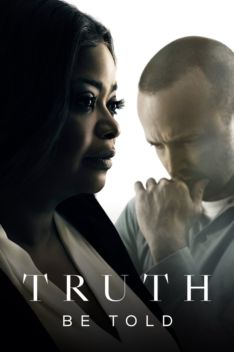 Poster of Episodes in Truth Be Told - Season 1 - Season 1