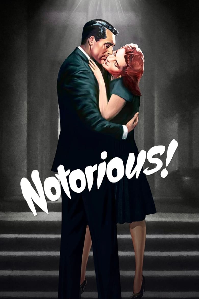 Poster of Notorious