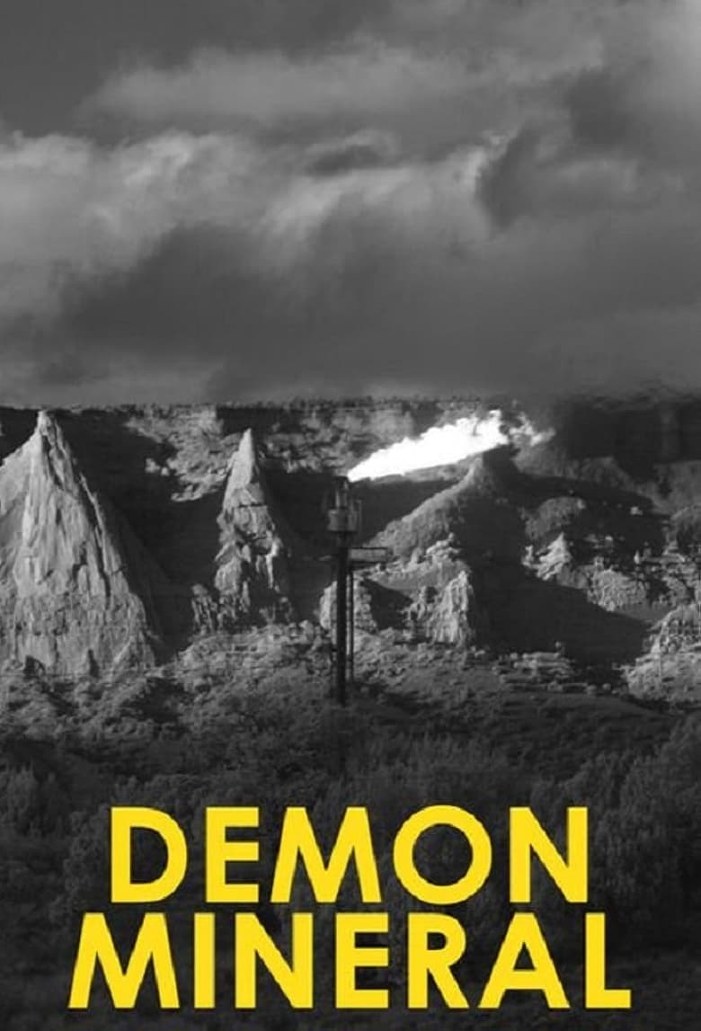 Poster of Demon Mineral