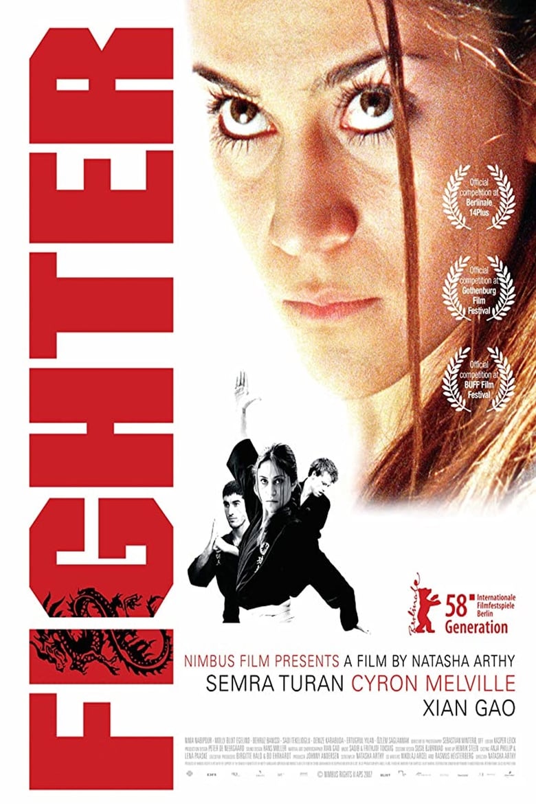 Poster of Fighter