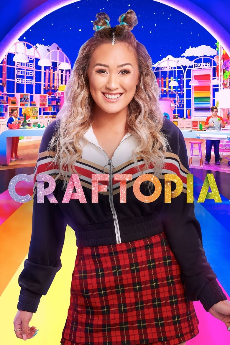 Poster of Craftopia