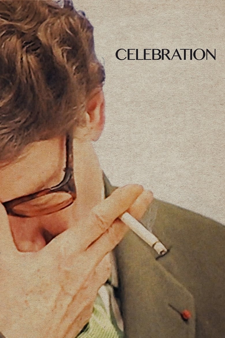 Poster of Celebration