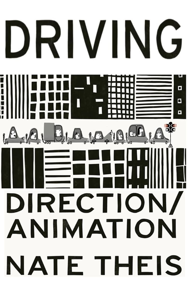 Poster of Driving