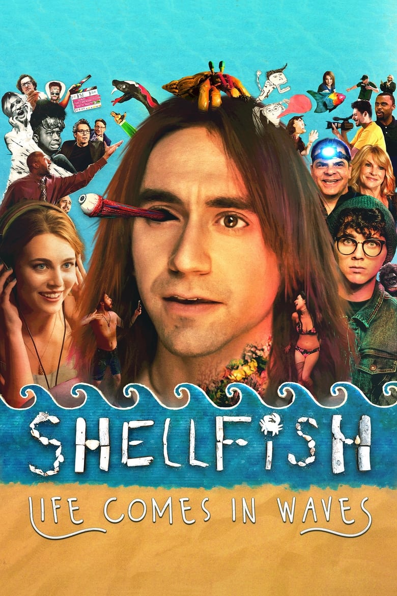 Poster of Shellfish