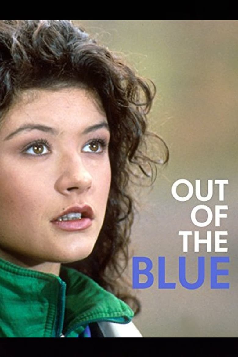 Poster of Out of the Blue