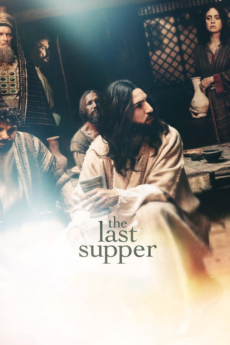 Poster of The Last Supper