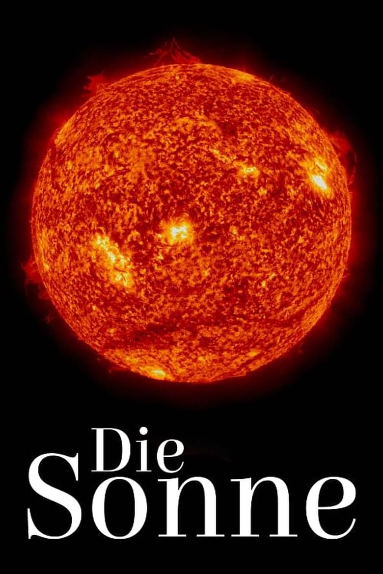 Poster of Die Sonne