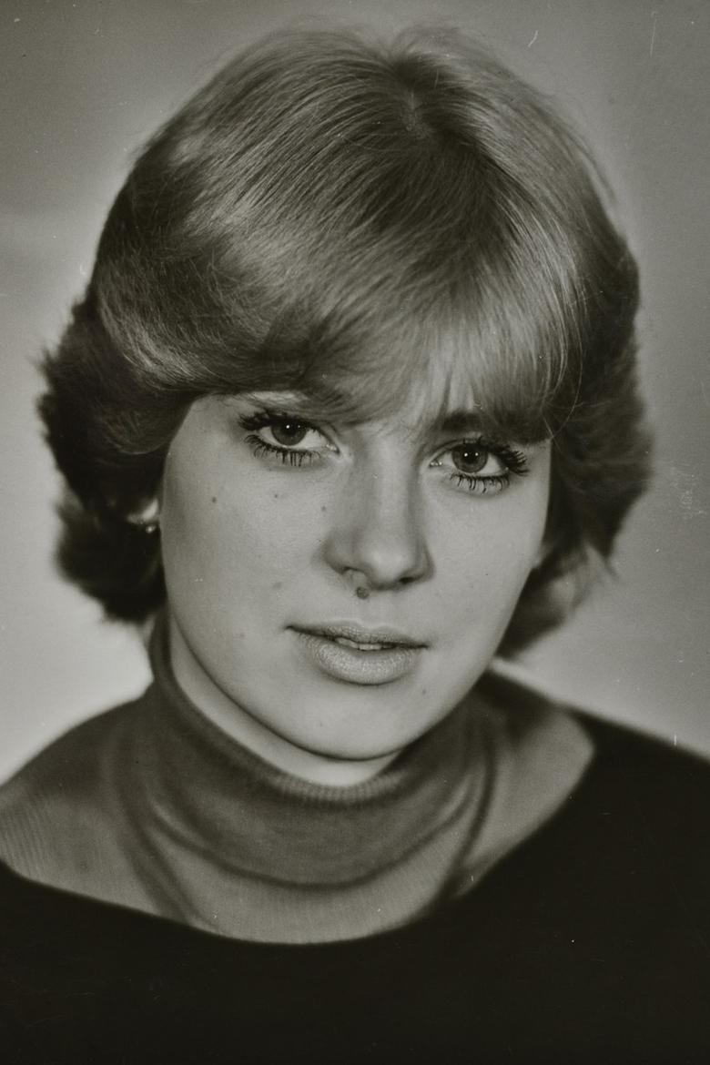 Portrait of Katrin Püttsepp