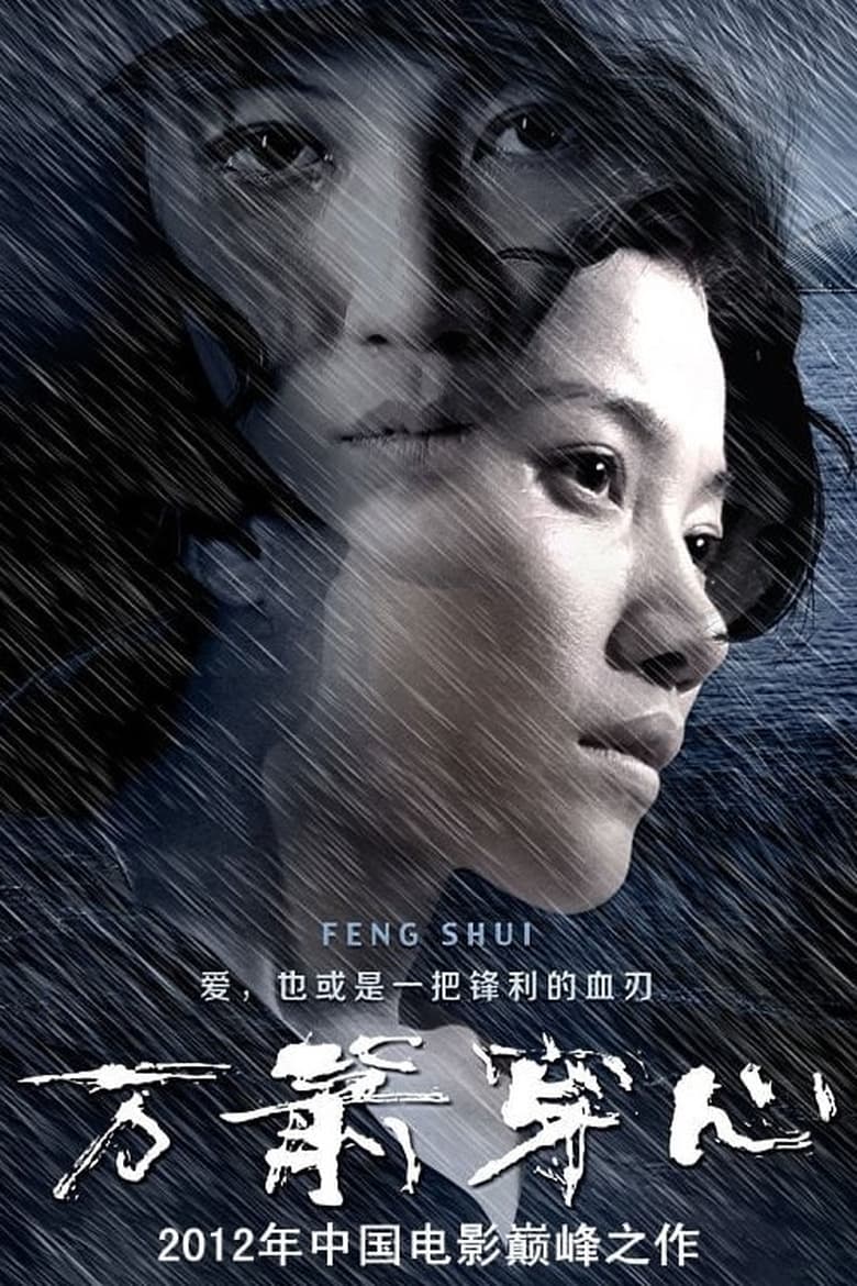 Poster of Feng Shui