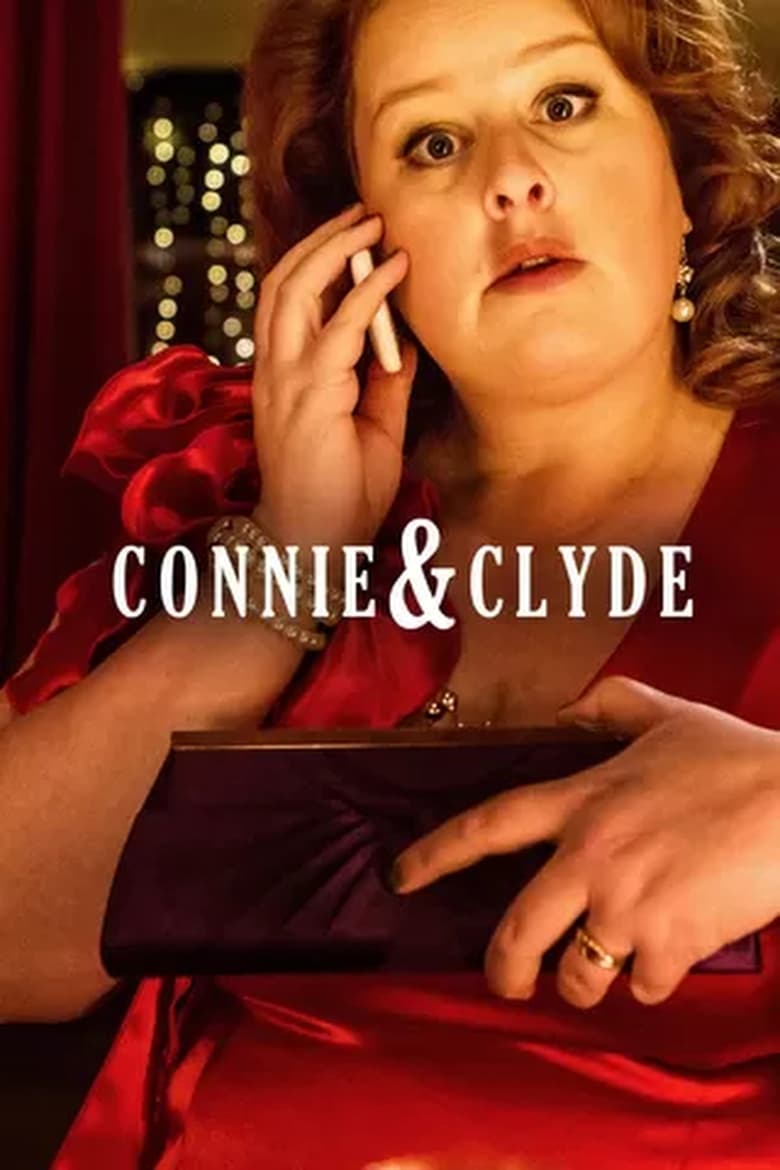 Poster of Cast and Crew in Connie & Clyde - Season 1 - Episode 2 - Episode 2