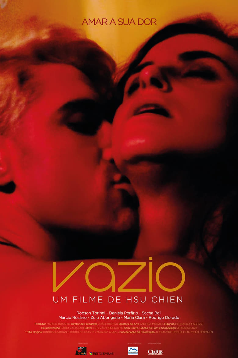 Poster of Vazio