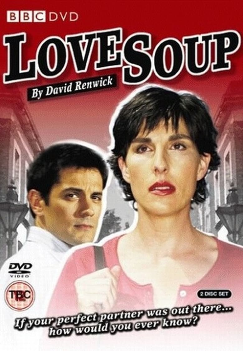 Poster of Episodes in Love Soup - Season 1 - Season 1