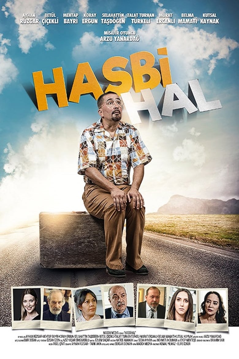 Poster of Hasbihal