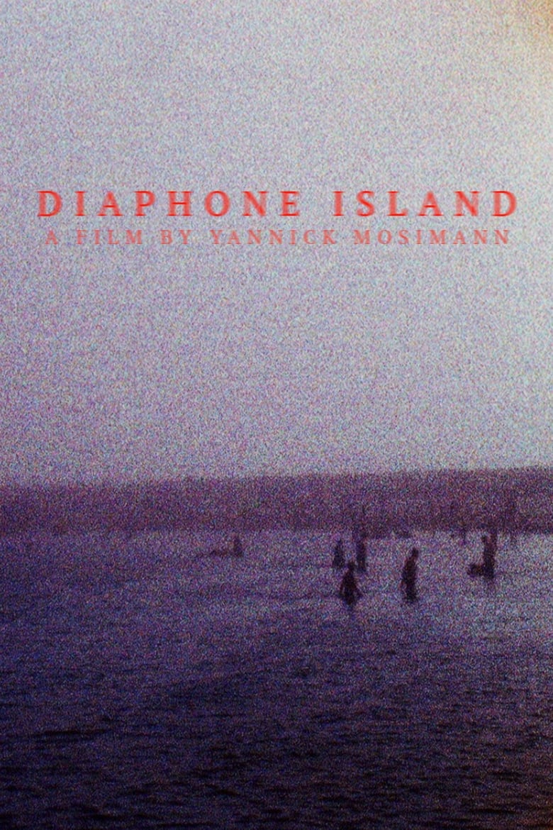 Poster of Diaphone Island