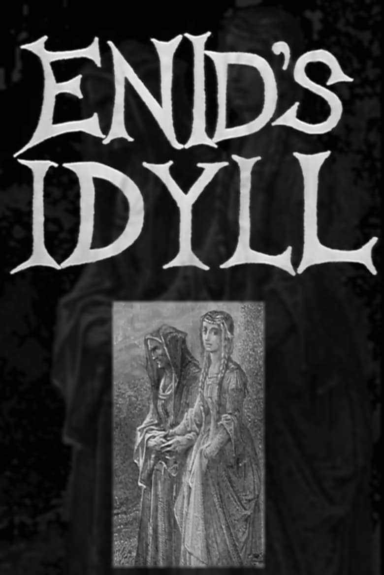 Poster of Enid's Idyll