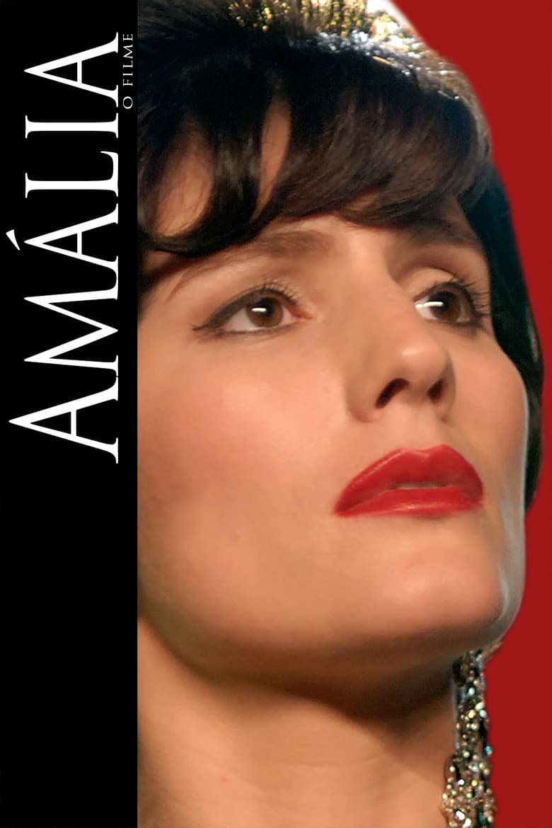 Poster of Amália