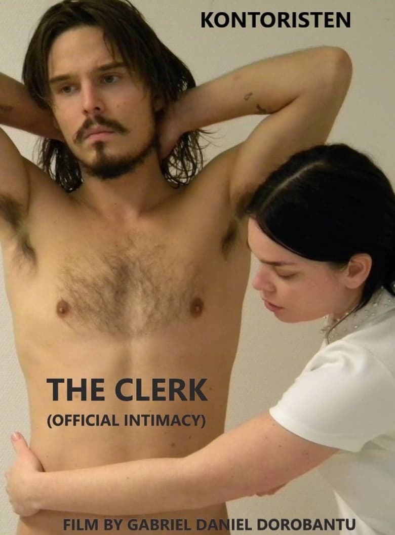 Poster of The Clerk