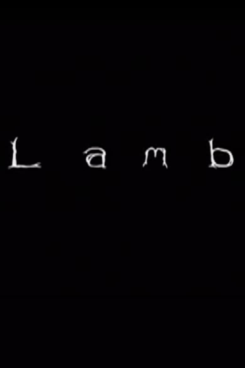 Poster of Lamb