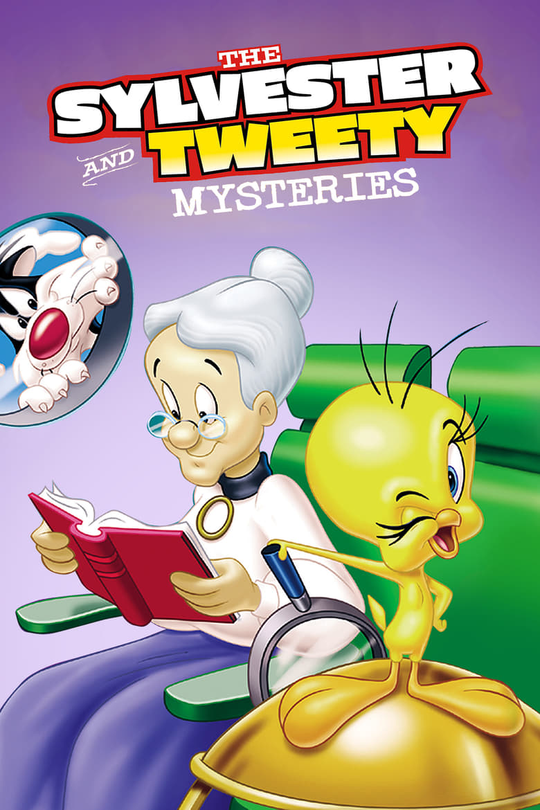 Poster of Episodes in The Sylvester & Tweety Mysteries - Season 4 - Season 4