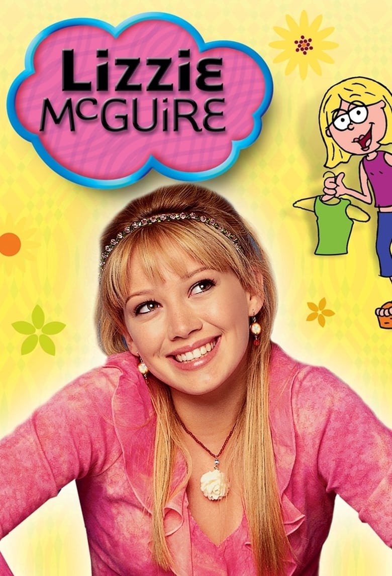 Poster of Episodes in Lizzie McGuire - Season 2 - Season 2