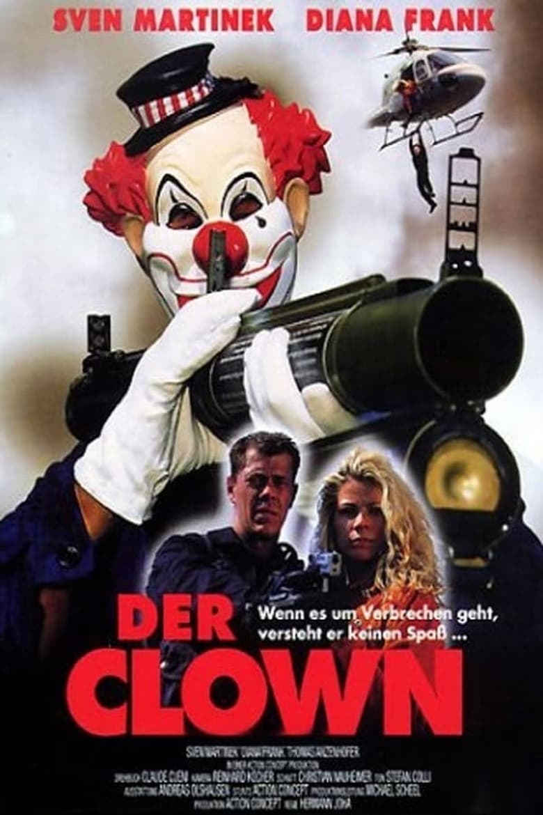 Poster of Episodes in Der Clown - Specials - Specials