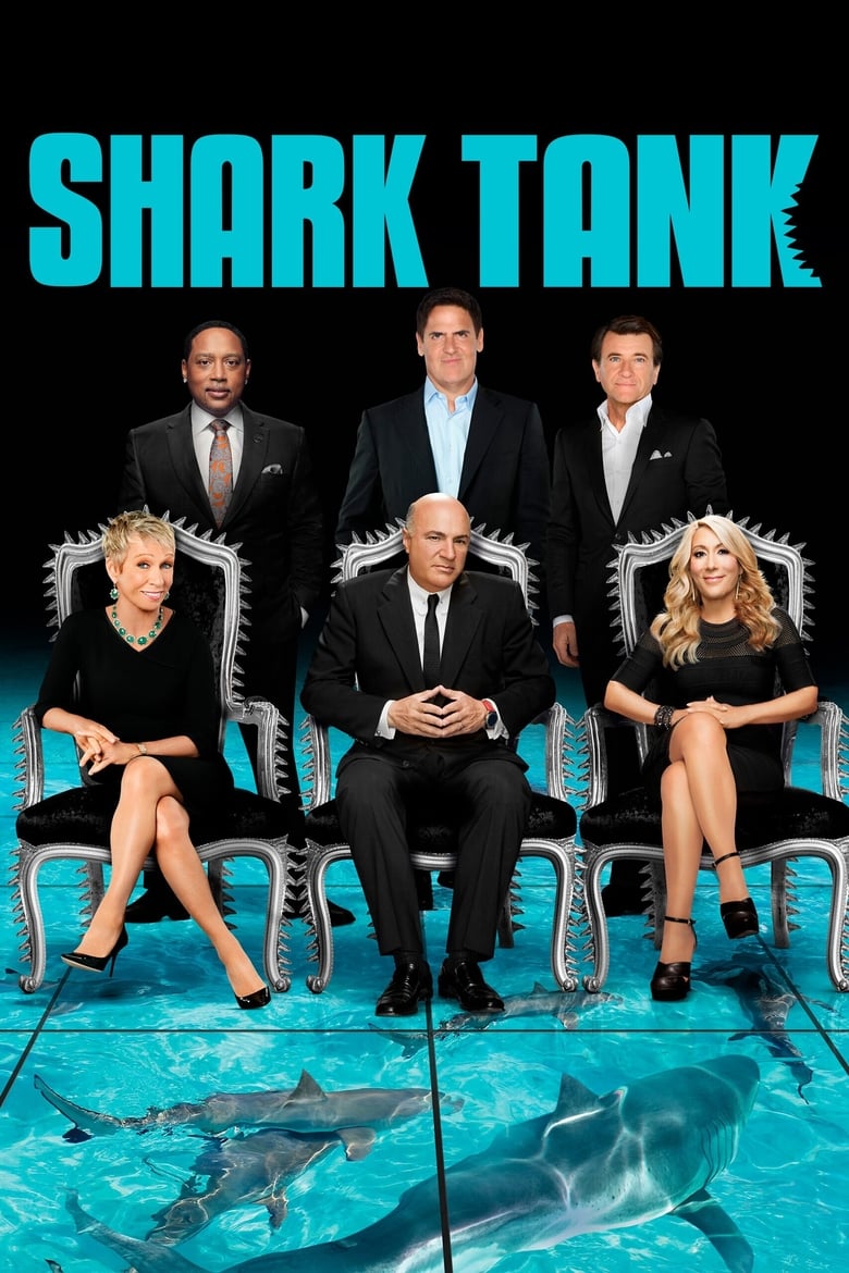 Poster of Episodes in Shark Tank - Season 8 - Season 8