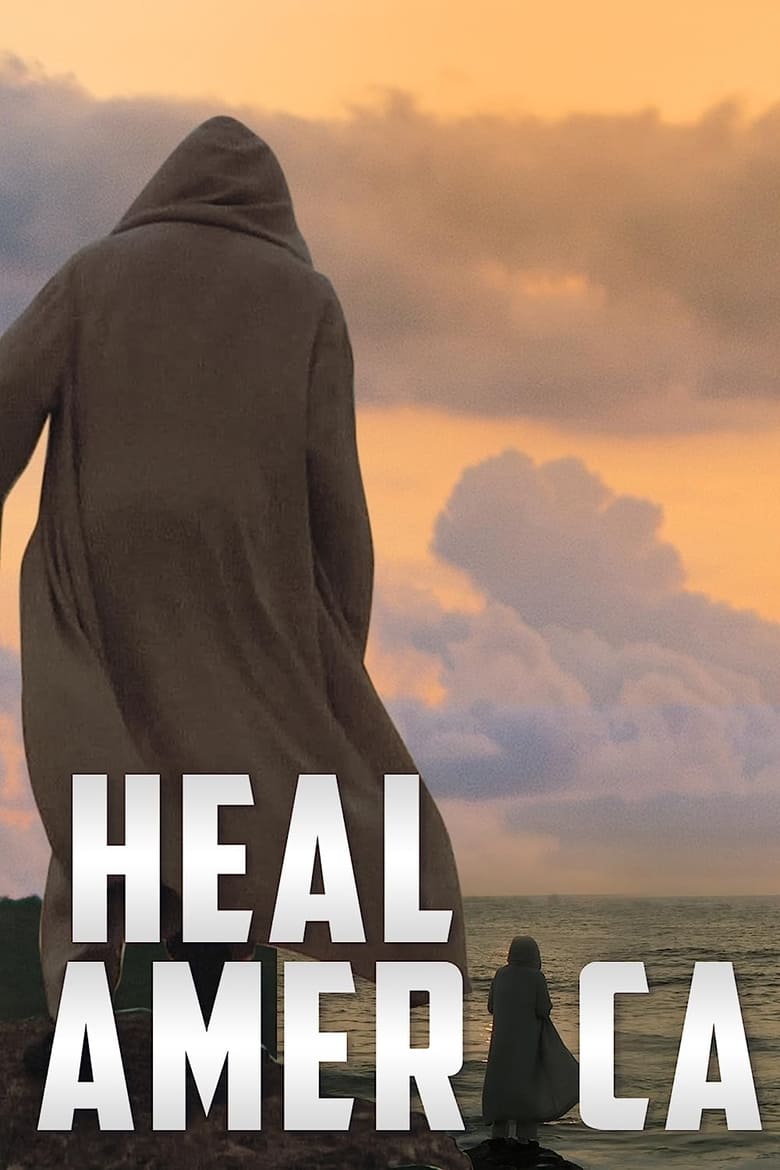 Poster of Heal America