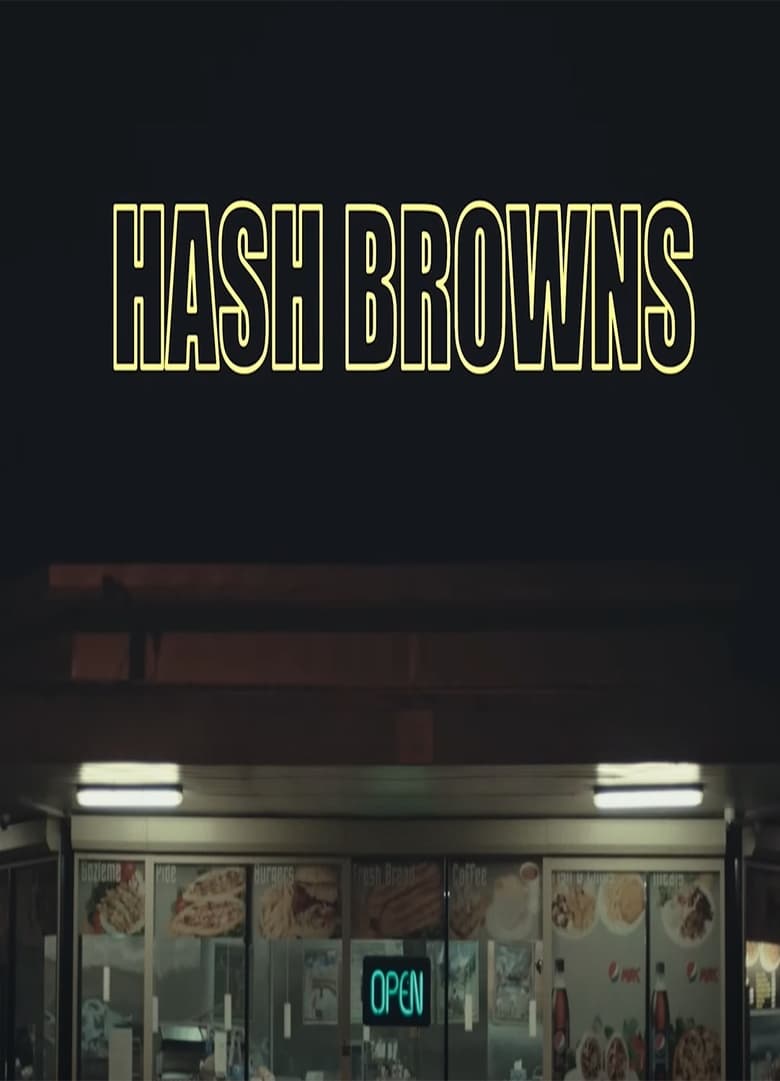 Poster of Hash Browns