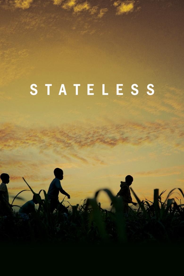 Poster of Stateless