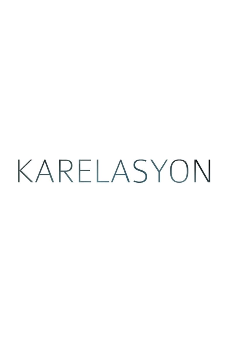 Poster of Karelasyon