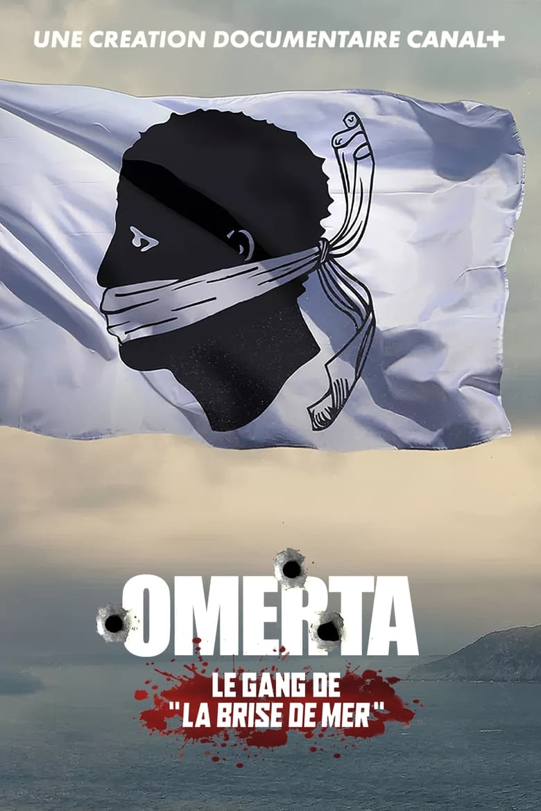 Poster of Omerta, le gang de la Brise de Mer