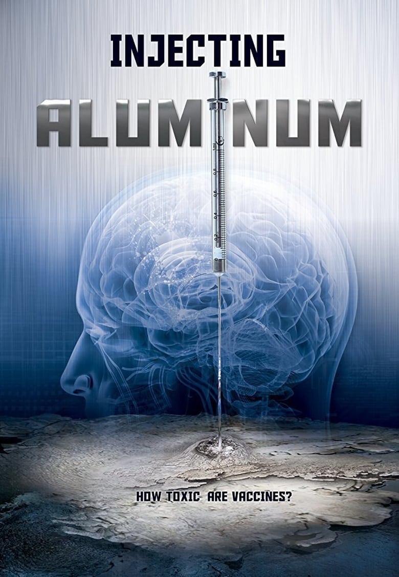 Poster of Injecting Aluminum