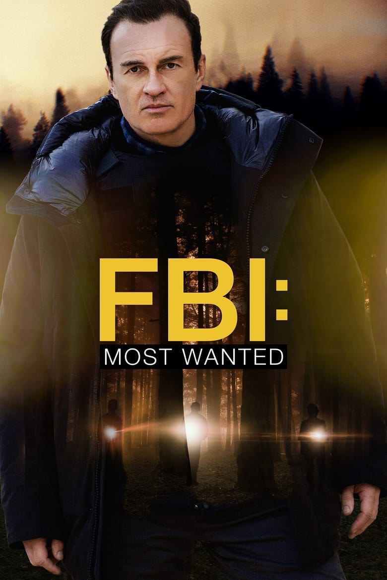 Poster of Episodes in FBI  Most Wanted - Season 3 - Season 3