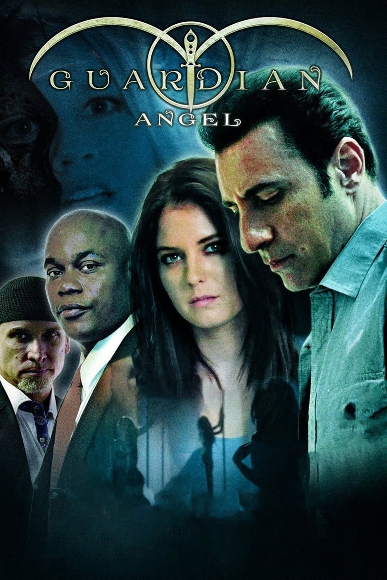 Poster of Guardian Angel