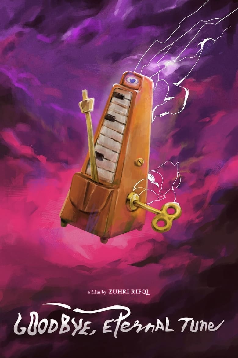 Poster of Goodbye, Eternal Tune